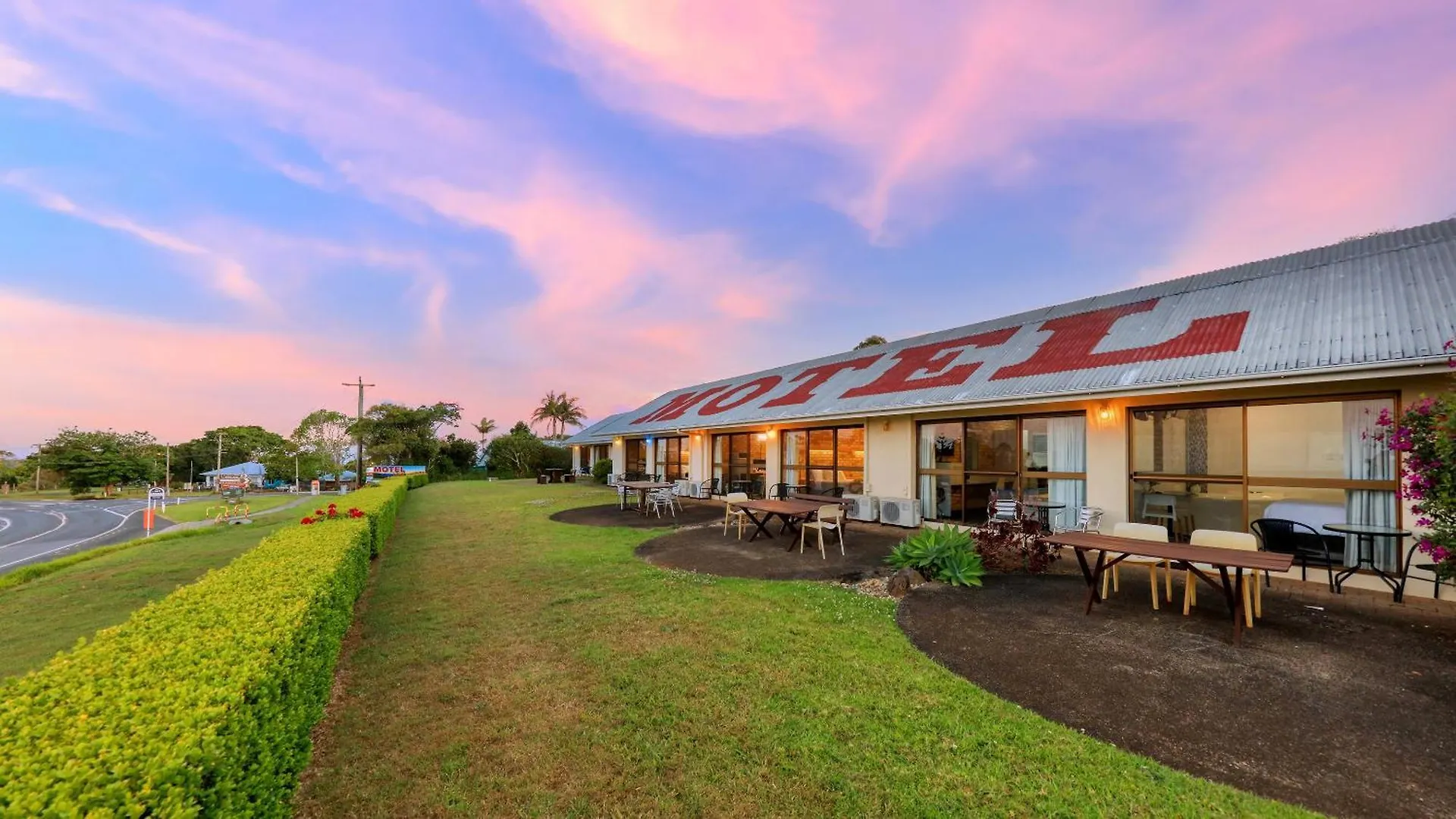 Maleny Views Motel