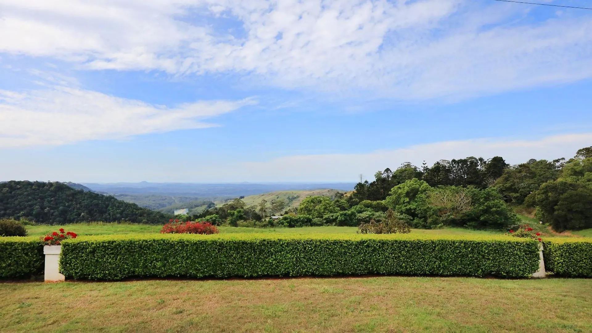Maleny Views Motel 0*,  Australia
