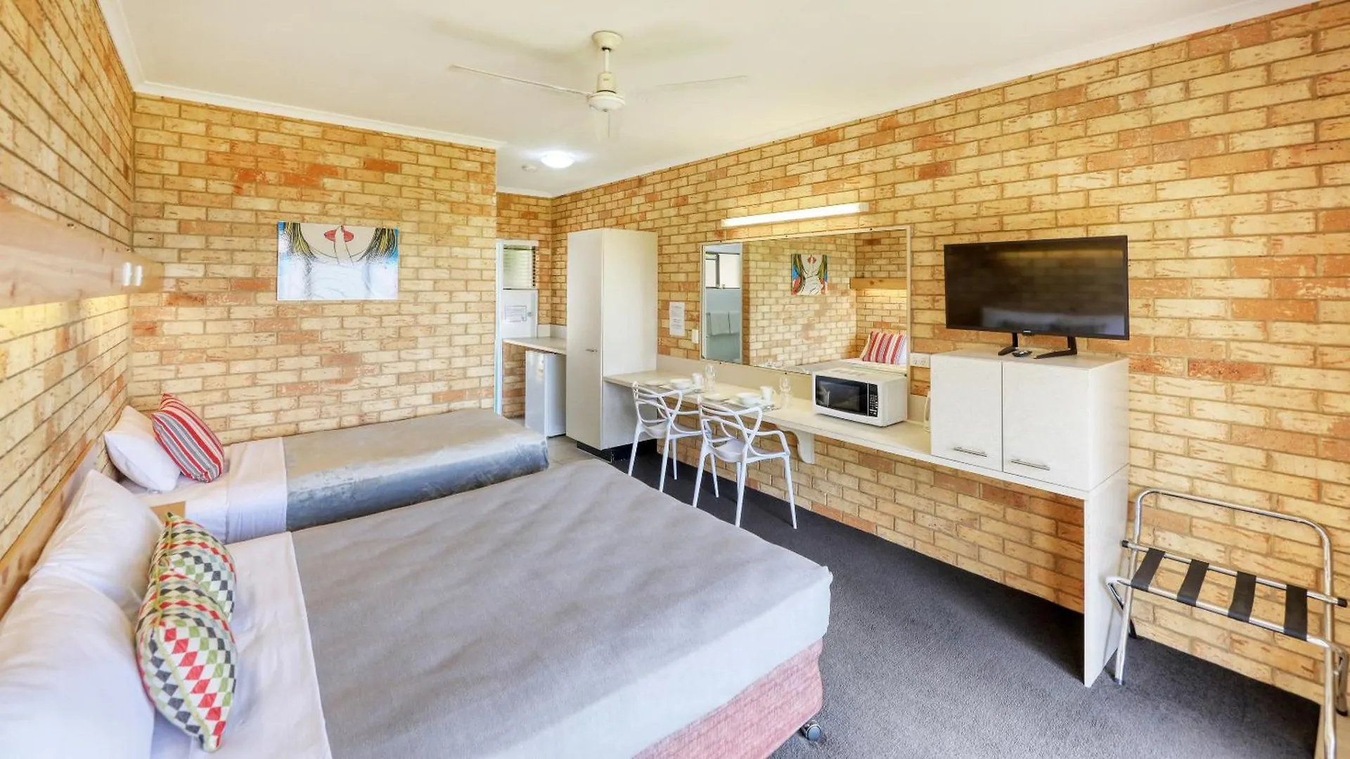 Maleny Views Motel