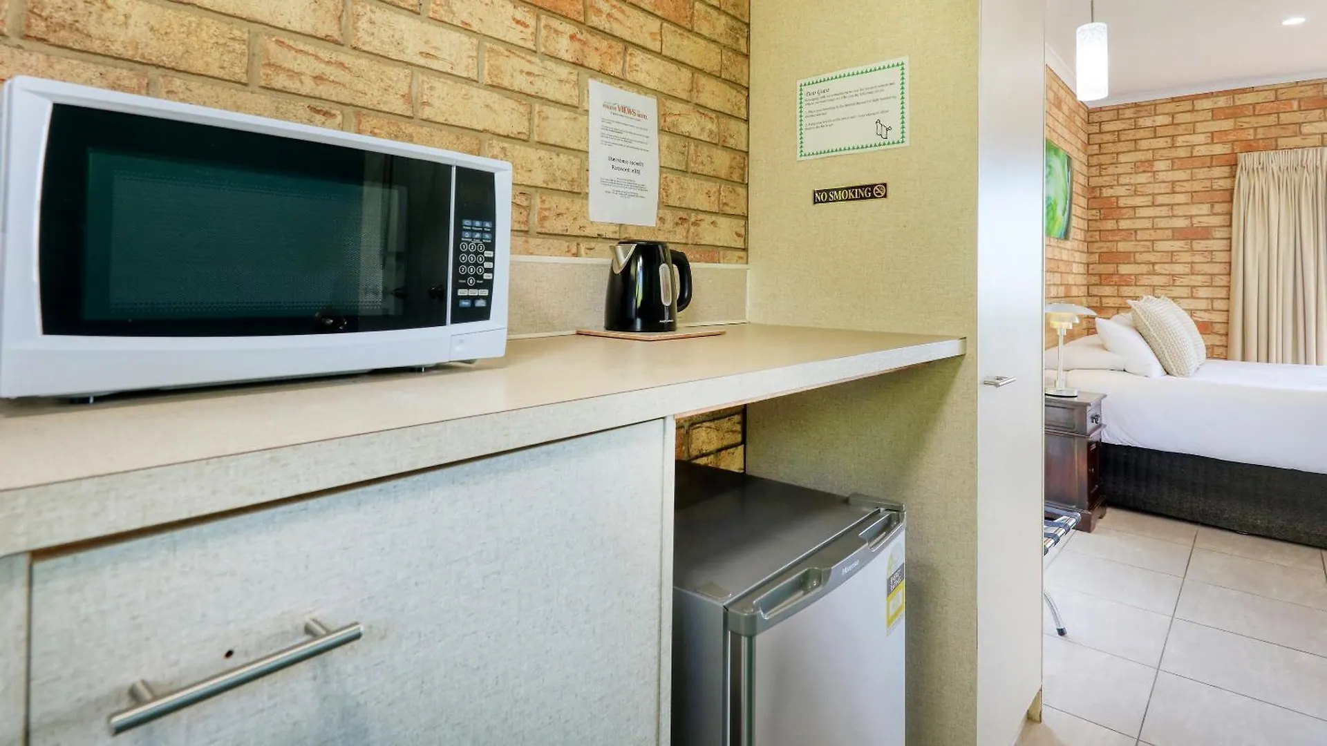 Maleny Views Motel