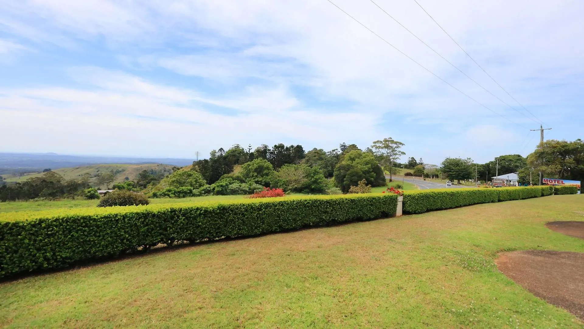 Maleny Views Motel 0*,